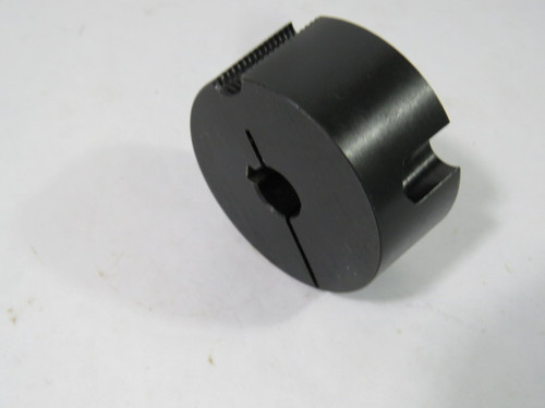 Tsubaki 1610-1/2 Taper Lock Bushing 2-1/4" OD 1/2" Bore 1" LTB ! NEW !