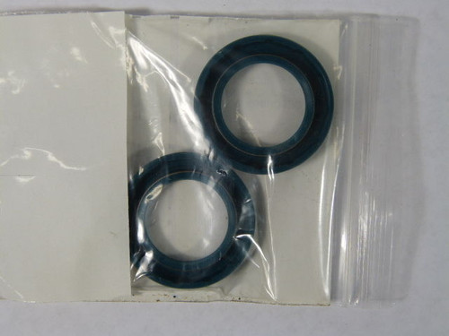 Johnson Pump Z94-7519-22 Lip Seal 30x47x7 Bag of 2 ! NEW !