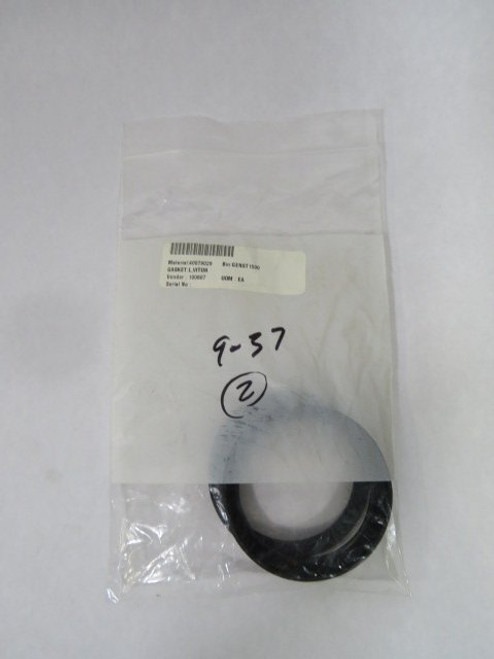 Waukesha 9-37 Gasket 2Pcs ! NWB !