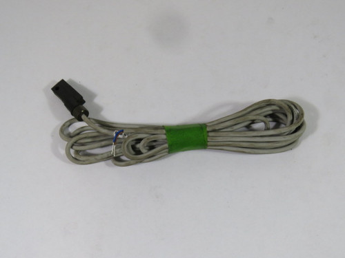 SMC D-C73C Reed Switch 2-Wire Band USED