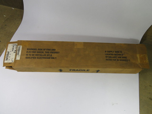 Hammond FLK18T8 Fluorescent Light Kit ! NEW !