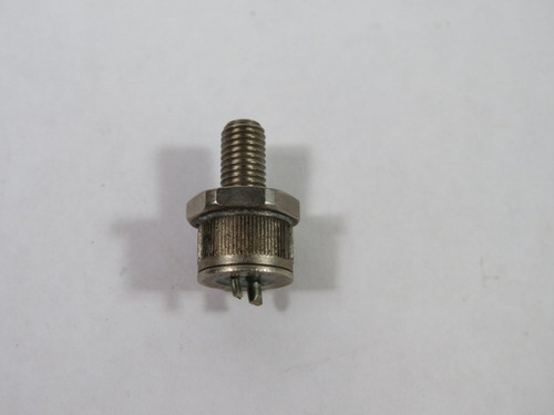 Sylvania 5547 SCR Diode Stud 35A 600VDRM USED