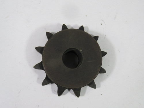 Martin 60B12 Sprocket 3/4" Stock Bore 12 Teeth 60 Chian 3/4" Pitch ! NEW !