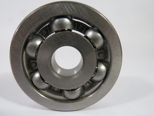 NSK 6404 Deep Groove Ball Bearing 2.83" OD 0.78" ID 0.75" W ! NOP!