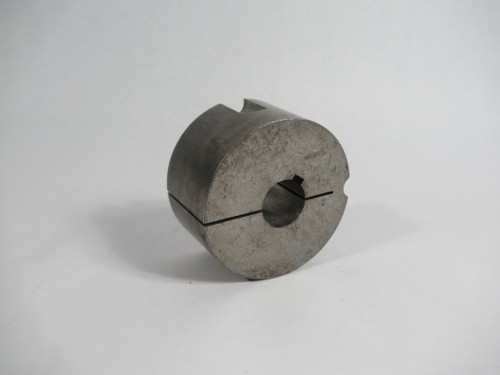 Generic 2517-15/16 Taper Lock Bushing 3-3/8" OD 15/16" Bore 1-3/4" LTB USED
