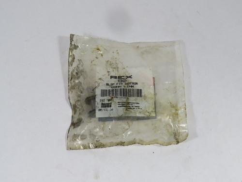 Rexnord 80 Roller Chain Connecting Link Standard 1" Pitch ! NWB !