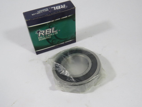 RBL 6208-2RS-C3 Ball Bearing 12x32x10mm ! NEW !
