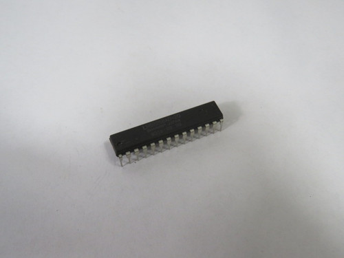 Sharp LH52258AD-20 CMOS 32KX8 Static RAM Memory Chip 28-Pin NOP