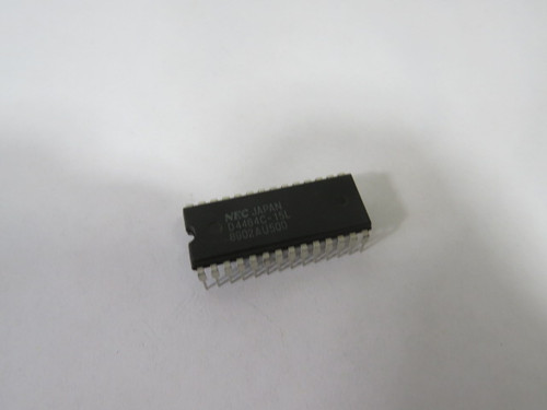 NEC D4464C-15L 8 BIT Integrated Circuit Static CMOS Ram 28-Pin NOP