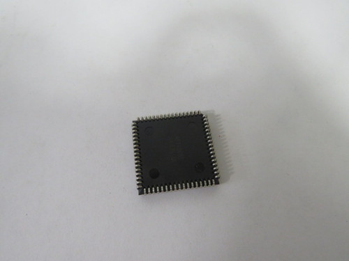 Intel N8797BH Advanced 16 Bit Micro-Controller NOP
