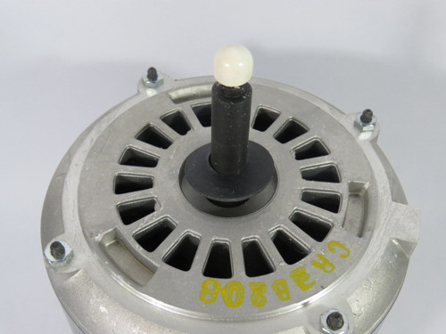 Emerson AGL75FL1NB Pool Motor 3/4HP 3450rpm 115V Y ODP 1Ph 10.4A 60Hz. ! NEW !