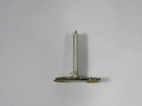 General Electric C087A Overload Relay Heater Element USED