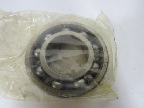 SKF 6207 Deep Groove Ball Bearing 72mmOD 35mmID 17mmW ! NEW !