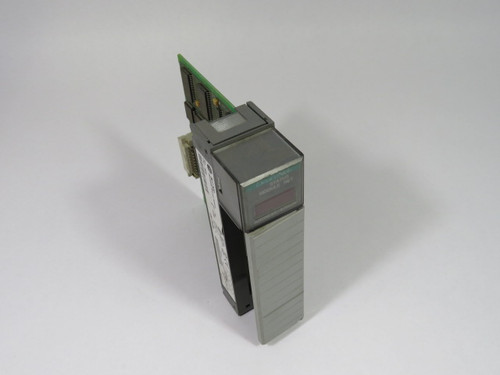 Allen-Bradley 1747-SDN Series B Device Net Scanner Module FRN. 6.002 USED