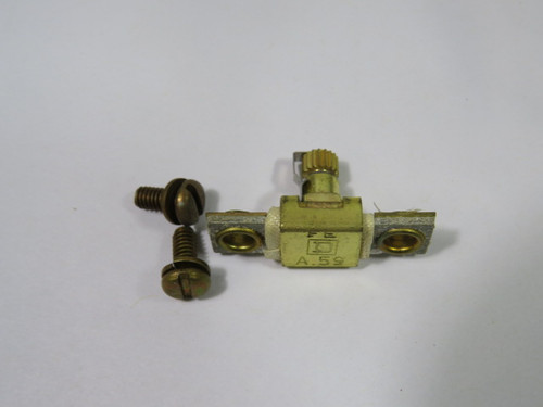 Square D A.59 Overload Relay Thermal Unit ! NEW !