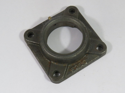 NTN F206 Bearing Housing USED