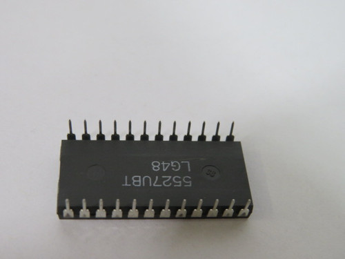 UMC UM6116-2 Wide 2K X8 CMOS RAM Memory Chip 24-Pin NOP