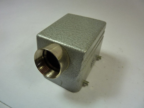 HTS B2919-2 Outlet Connector Enclosure USED