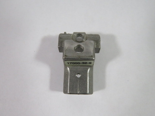 PHD 17000-32-9 Switch Bracket USED