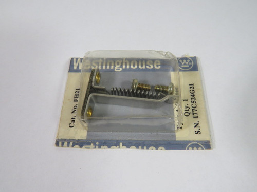 Westinghouse FH21 Overload Thermal Unit Heating Element ! NEW !