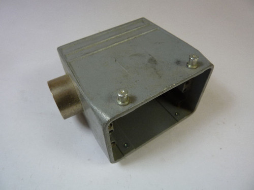 Contact B-9900 Connector Enclosure USED