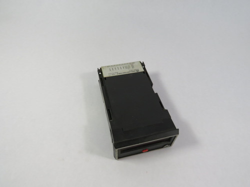 Red-Lion Controls APLT Digital Totalizer 115 VAC 50-60 Hz 11-14 VDC USED