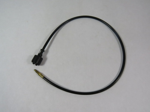 Baumer FUE050A1002 Photoelectric Sensor USED