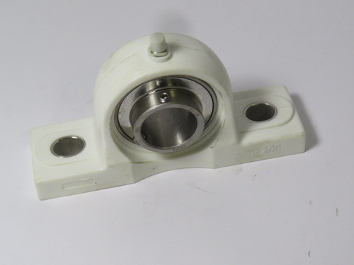 RBL SUCP206-20 Bearing Housing Assembly ! NOP !