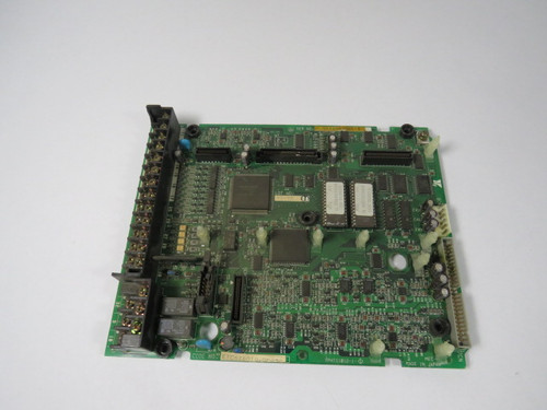 Yaskawa ETC616010-S5030 PCB Control Card USED