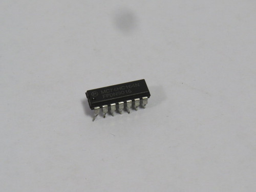 Motorola MC74HC164N IC Chip USED