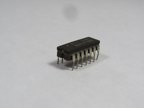 Fairchild 9N20/7420 IC Chip USED