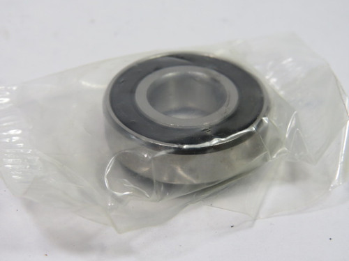 T2 6001-2RS Deep Groove Ball Bearing 28mm OD 12mm ID 8mm Width ! NEW !