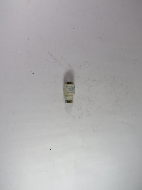 Siba 10-007-07-50A 50A 500V Type DIII Fuse USED