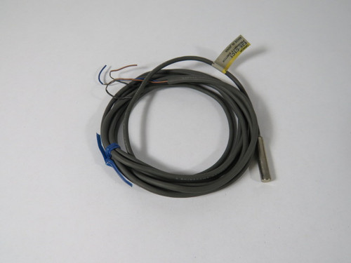 Omron E2E-C1C1 Proximity Switch 12-24VDC 100mA ! NOP !