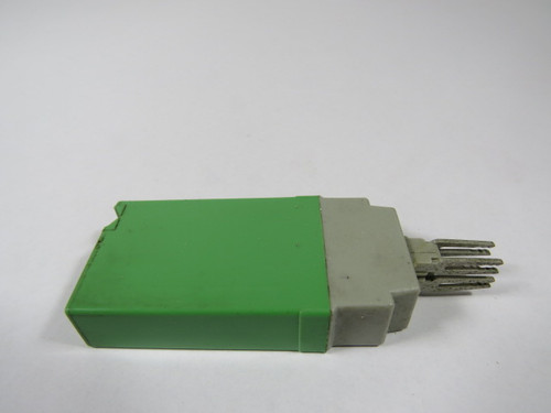 Phoenix Contact 2823654 Relay 110AC/DC USED