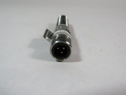Namco ET120-22420 Proximity Switch 80-250VAC 200mA 2mm Range USED