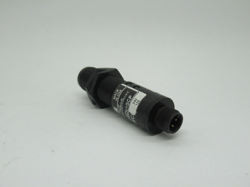 Namco EE510-73442 Proximity Sensor 10-30VDC 200mA 5mm Range USED