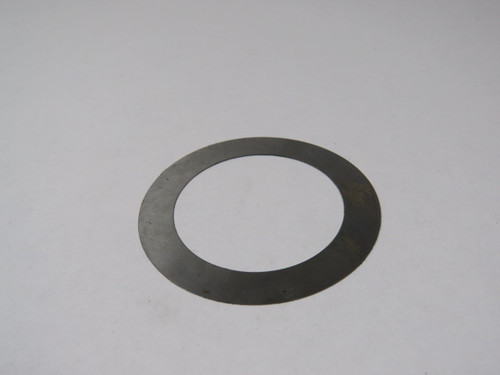 Precision Brand 25446 Arbor Shims 1-1/2X2-1/8X.005 Lot of 8 ! NOP !