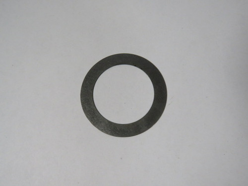 Precision Brand 25453 Arbor Shims 1-1/2X2-1/8X.020 Lot of 9 ! NOP !