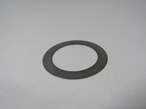 Precision Brand 25453 Arbor Shims 1-1/2X2-1/8X.020 Lot of 9 ! NOP !