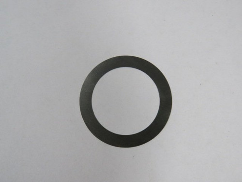 Precision Brand 25270 Arbor Shims 1-3/8X1-7/8X.010 Lot of 10 ! NOP !