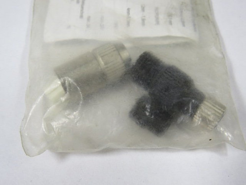 Harting 21 02 151 2305 M8X1 HARAX Circular Connector 32V 3A ! NWB !
