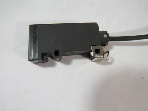 IDEC ISA-FR Photo Electric Sensor 12-24 VDC USED