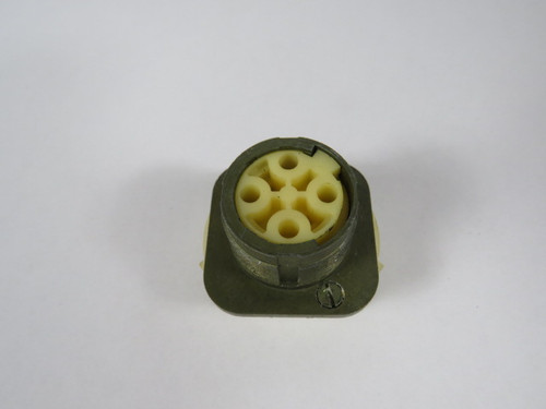 Allen-Bradley 800T-J5 Series T Selector Switch Actuator Only USED