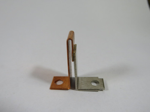 General Electric CR123C440B Overload Thermal Heating Unit USED