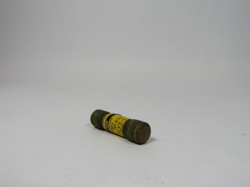 Fusetek FLK3-1/2 Fast Acting Fuse 3-1/2A 600V USED