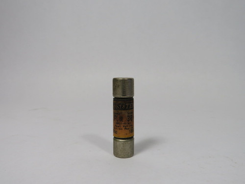 Fusetek FLK-30 Fast Acting Fuse 30A 600V USED