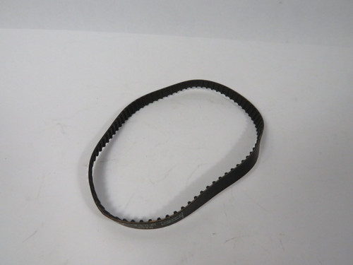 Uniroyal 160XL037 Timing Belt 80T 16" Long 3/4" Wide 1/2" Pitch ! NOP !