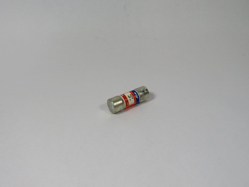 Ferraz Shawmut AJT4 Dual Element Time Delay Fuse 4A 600V USED