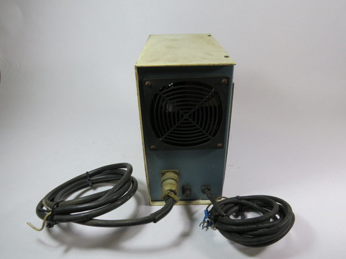 Blackstone SU-4 Ultrasonic Box .48KVA 120V 4A USED